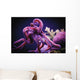 Octopus;Israel Wall Mural