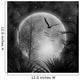 Moon Wall Decal