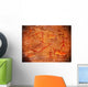 Hunters on Cave Paint Digital Wall Mural
