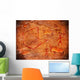 Hunters on Cave Paint Digital Wall Mural
