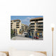 Aix-en-provence Wall Decal