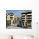 Aix-en-provence Wall Decal