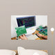 electronic assembly and PCB layout program Wall Mural