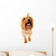 Dog Wall Decal