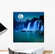 Waterfall Wall Mural
