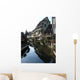 Colmar La Petite Venise Wall Decal