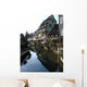 Colmar La Petite Venise Wall Decal