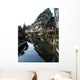 Colmar La Petite Venise Wall Decal