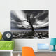 Dead Tree Wall Decal