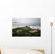 golf hole 7 pebble beach Wall Mural