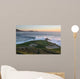 Golf-hole 7 Pebble Beach Wall Decal
