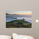 Golf-hole 7 Pebble Beach Wall Decal
