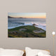 Golf-hole 7 Pebble Beach Wall Decal