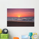 Sunset over Sea