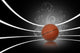 Basketball Wall Mural