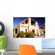 Santa Fe Wall Decal