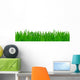 Grass Wall Mural