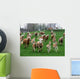 Haflinger Wall Mural