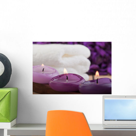Purple Spa Concept 2