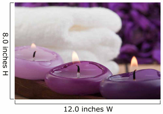 Purple Spa Concept 2