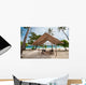 Tropical Hut