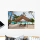 Tropical Hut