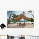 Tropical Hut