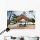 Tropical Hut
