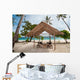 Tropical Hut