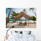 Tropical Hut