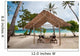Tropical Hut