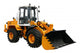 Tractor Wall Decal