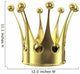 Golden Crown