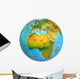 Globe 1041