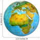 Globe 1041