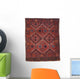 Ancient Oriental Carpet