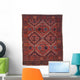 Ancient Oriental Carpet