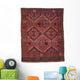 Ancient Oriental Carpet