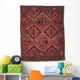 Ancient Oriental Carpet