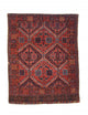 Ancient Oriental Carpet