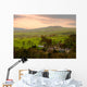 english countryside Wall Mural