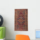 Oushak Ancient Oriental Carpet