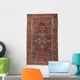Oushak Ancient Oriental Carpet