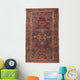 Oushak Ancient Oriental Carpet