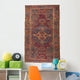 Oushak Ancient Oriental Carpet