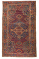 Oushak Ancient Oriental Carpet