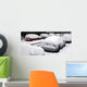 Wintereinbruch Wall Decal