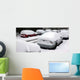 Wintereinbruch Wall Decal