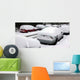 Wintereinbruch Wall Decal