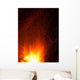 Fire Wall Decal Design 2